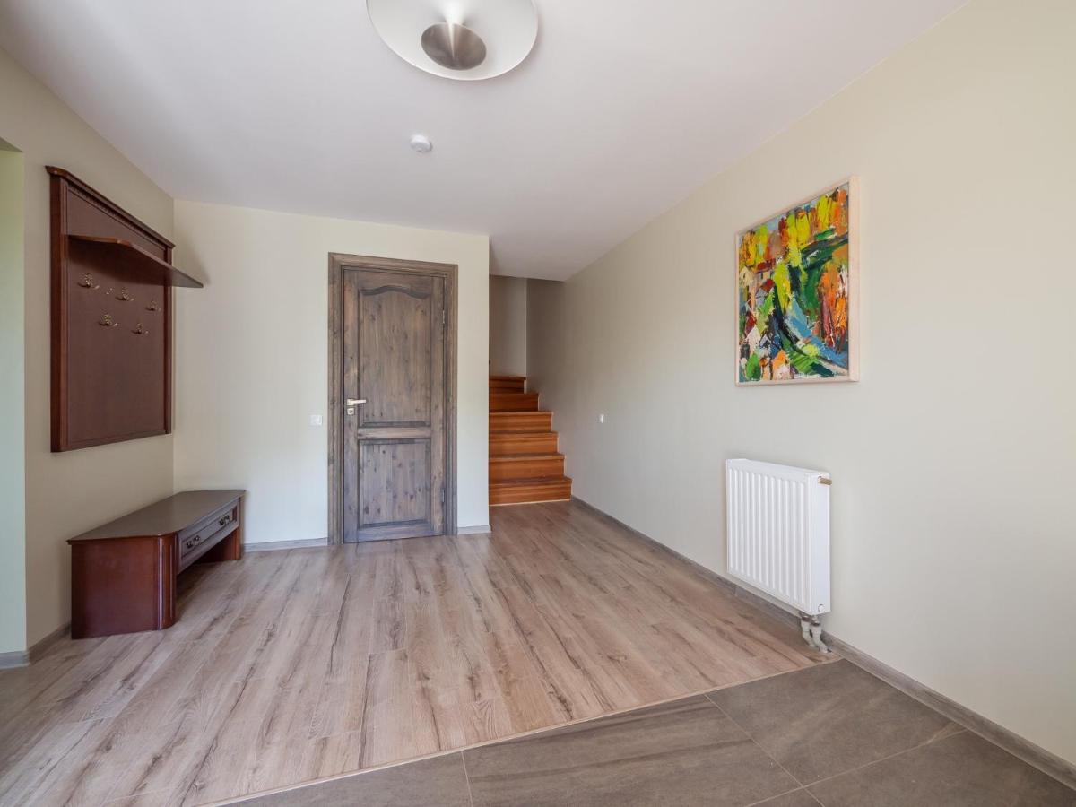 New!!!townhouse Three Floors!!! Jūrkalne