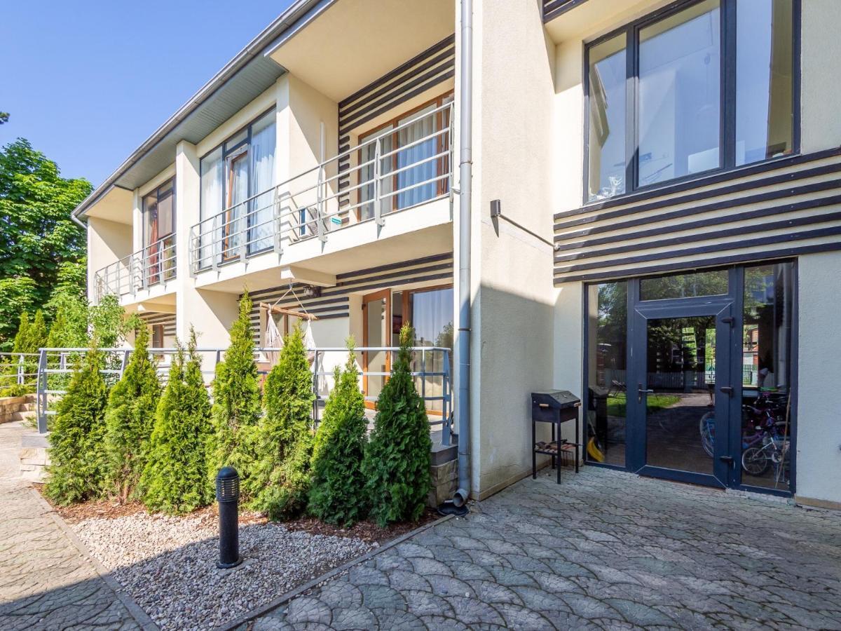 New!!!townhouse Three Floors!!! * Jurmala