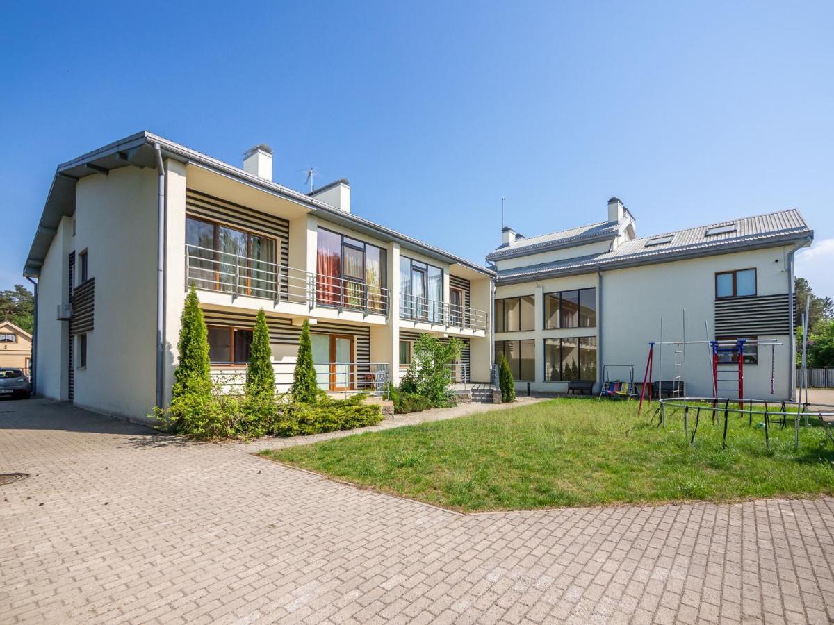 New!!!townhouse Three Floors!!! * Jurmala